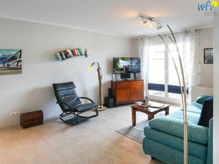Apartamento de vacaciones Binz Características 18