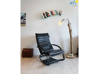 Apartamento de vacaciones Binz Características 19