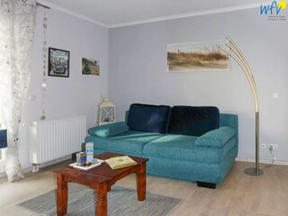 Apartamento de vacaciones Binz Características 20