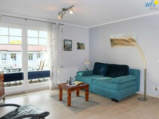 Appartamento per vacanze Binz Caratteristiche 21