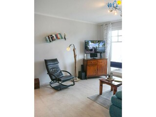 Apartamento de vacaciones Binz Características 22