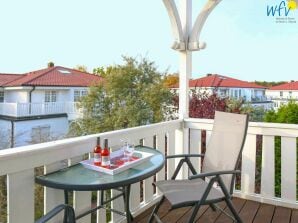 Apartamento de vacaciones Villa Mönchgut Binz - Binz - image1