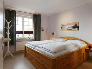 Apartamento de vacaciones Binz Características 23