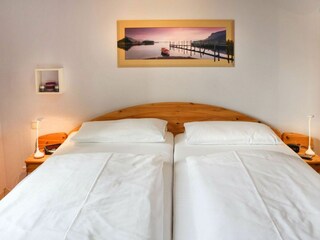 Apartamento de vacaciones Binz Características 24