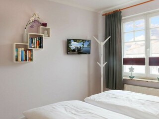 Apartamento de vacaciones Binz Características 26