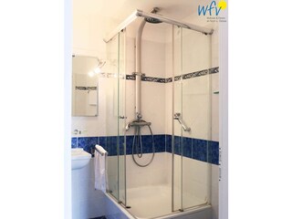 Appartamento per vacanze Binz Registrazione all'aperto 12