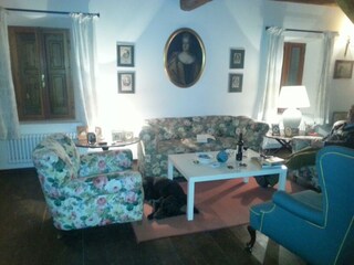 Vakantiehuis Strassoldo Kenmerken 6