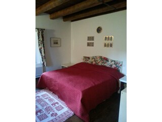 Casa per le vacanze Strassoldo Caratteristiche 11