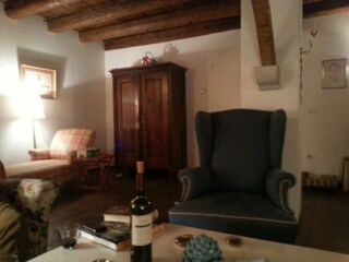 Casa per le vacanze Strassoldo Caratteristiche 7