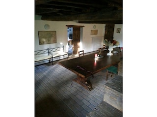 Holiday house Strassoldo Features 9