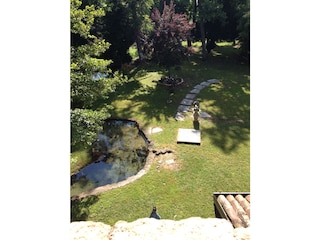 Holiday house Strassoldo Outdoor Recording 4