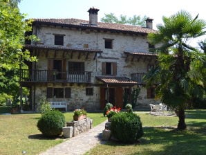 Ferienhaus Villino Strasoldo - Strassoldo - image1