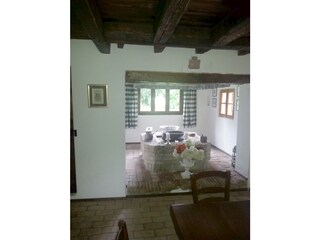 Casa per le vacanze Strassoldo Caratteristiche 15