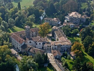 Holiday house Strassoldo Environment 21