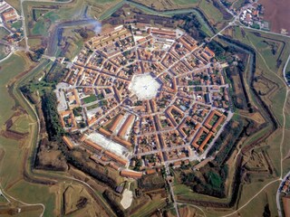 Vakantiehuis Strassoldo Omgeving 21