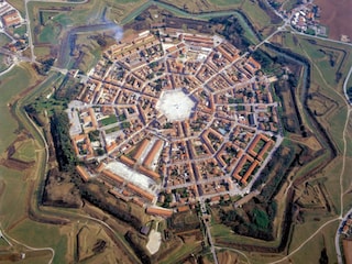 Vakantiehuis Strassoldo Omgeving 25