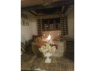 Ferienhaus Strassoldo Ausstattung 19