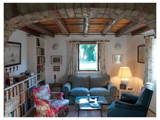 Holiday house Strassoldo Features 12