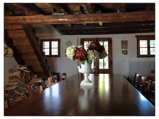 Holiday house Strassoldo Features 10