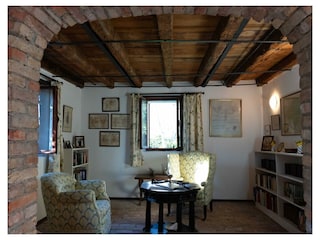 Holiday house Strassoldo Features 13