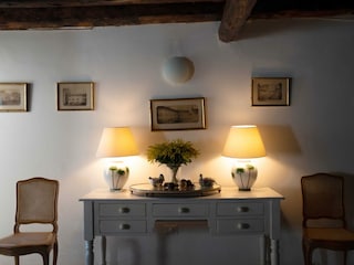 Holiday house Strassoldo Features 15