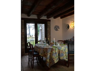 Holiday house Strassoldo Features 16