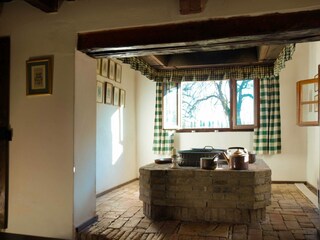 Casa per le vacanze Strassoldo Caratteristiche 24