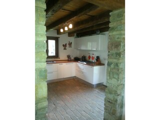 Holiday house Strassoldo Features 8