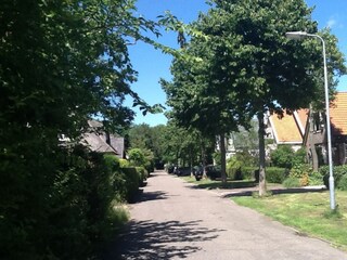 Appartamento per vacanze Bergen (Holland) Ambiente 18