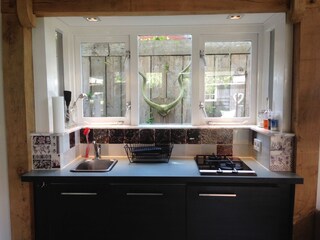 Appartamento per vacanze Bergen (Holland) Caratteristiche 8