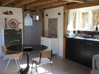 Appartamento per vacanze Bergen (Holland) Caratteristiche 9