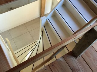 Appartamento per vacanze Bergen (Holland) Caratteristiche 10