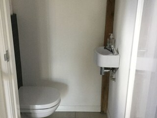 Appartamento per vacanze Bergen (Holland) Caratteristiche 13