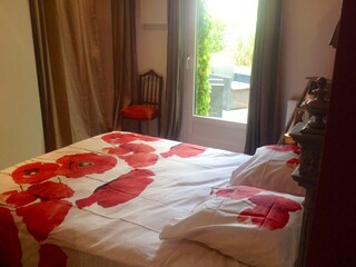 Casa vacanze Glatigny Caratteristiche 12