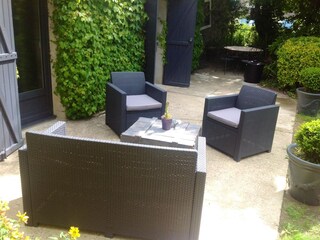 Casa vacanze Glatigny Registrazione all'aperto 2