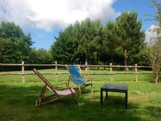 Casa vacanze Glatigny Registrazione all'aperto 3