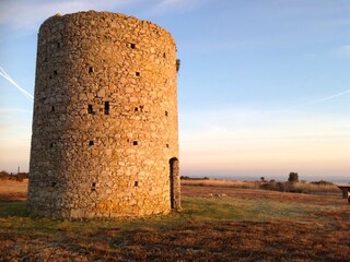 Vakantiehuisje Glatigny Omgeving 19