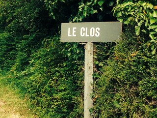 Vakantiehuisje Glatigny Buitenaudio-opname 5