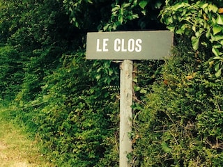 Willkommen im Le Clos!