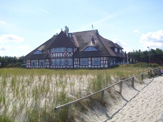 Ferienwohnung Zingst Umgebung 10