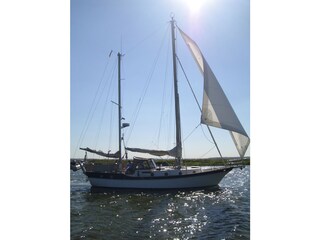 Ferienwohnung Zingst Umgebung 13
