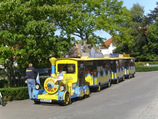 Ferienwohnung Zingst Umgebung 14