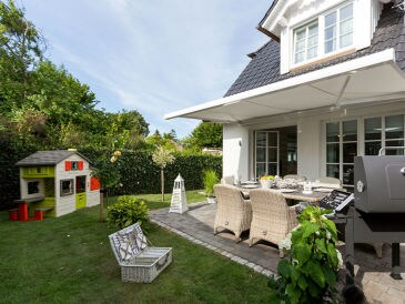 Ferienhaus Zingster Perle Haus 1