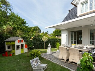 Casa de vacaciones Zingst Características 6