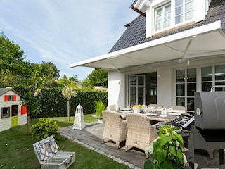 Casa de vacaciones Zingst Grabación al aire libre 1