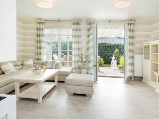 Casa de vacaciones Zingst Características 8