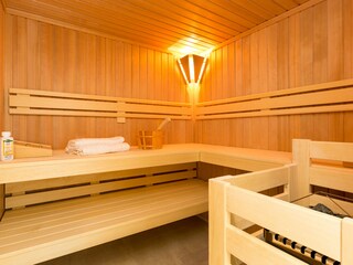 Casa de vacaciones Zingst Características 14