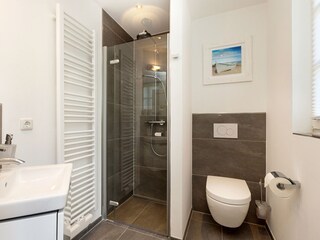 Casa de vacaciones Zingst Características 15