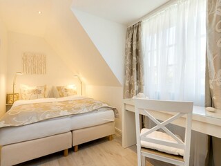 Casa de vacaciones Zingst Características 18