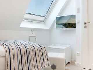 Casa de vacaciones Zingst Características 21